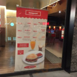 Vipsmart Siam Mall food