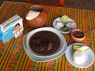 Rincon Yucateco food