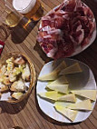 Jamoneria Cerveceria Exxencia De Ibericos food