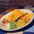 Bandito's Tex Mex Cantina food