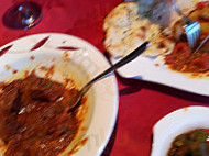 Taj Balti House food