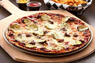 Carbone's Pizzeria -east Woodbury food