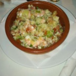 Cerveceria Hermanos Morenocordoba Comida