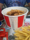 Kfc food