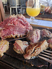 Steak House Toro (toro Piedra) food