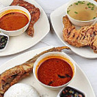 Restoran Anjung Kaseh food