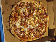 Domino's Pizza Ringwood food