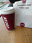 Costa Coffee food