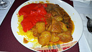 Khushboo Indian Cuisine food