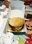 Mcdonald's food