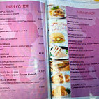 Frenchies Hamburguesas Y Mas menu