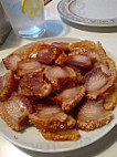 Pispás food