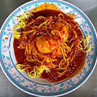 Salim Rojak Cendol Kajang Perdana food