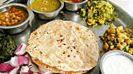 La Route Du Kashmir food