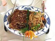 China-Restaurant Goldener Stern food
