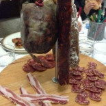 Hostal Del Sol Nourriture