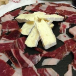 Hostal Del Sol Nourriture