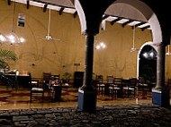 Restaurante Casa San Jose inside