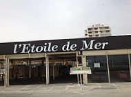 L'etoile De Mer inside