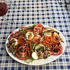 El Festín De Los García food