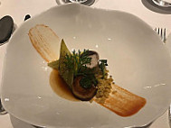 Gordon Ramsay Au Trianon food