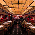 Afternoon Tea At Park Chinois food