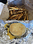 Five Guys food