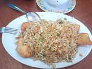 Chifa Chang food