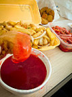 Wing Hing Chinese Takeaway food