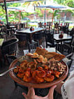 El Carajillo Mariscos food