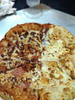 Pizzón Pizza food