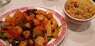King Chef Chinese food