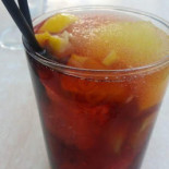 Cafeteria Tahona Real Food