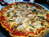Pizzeria Occio food