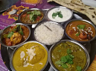 Bhaji food