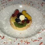 Restaurante Los Mañicos Comida