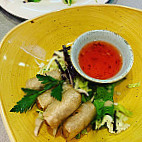 Bistro Lemongrass food