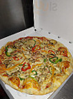 Pizzeria Tamanaco food