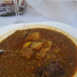 Burger Boca-paca food