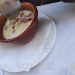 Burger Boca-paca food