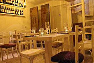 Vina Y Mar Sherry Bar Restaurante food