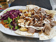 Kebab Marhaba food