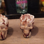 Pirates Bay Club Nourriture