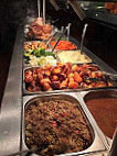 Carvery food