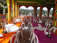Restaurant Sazon Veracruzano inside