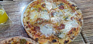 Pizzeria Da Enzo food