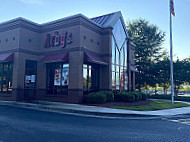 Arby's outside