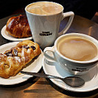 Caffe Nero food