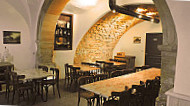 Café Du Midi inside
