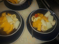 Zumeria Macedonia Fruit Cafe Nourriture